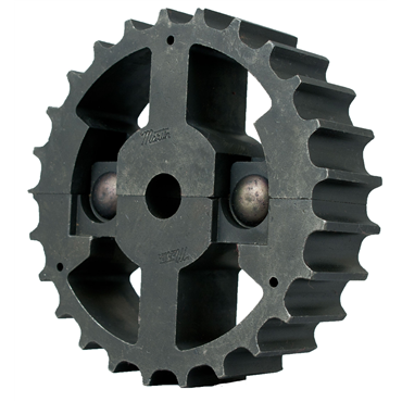 MartinQRS820A25